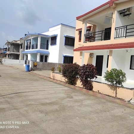 Jalsa Villas Saputara Exteriör bild